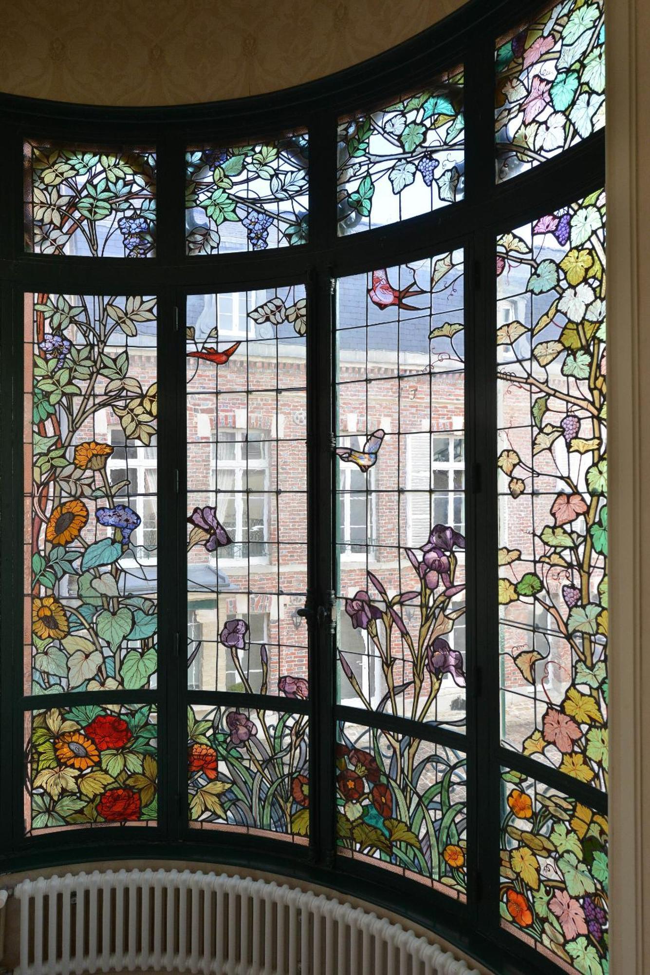 Hotel Castel Jeanson Ay-Champagne