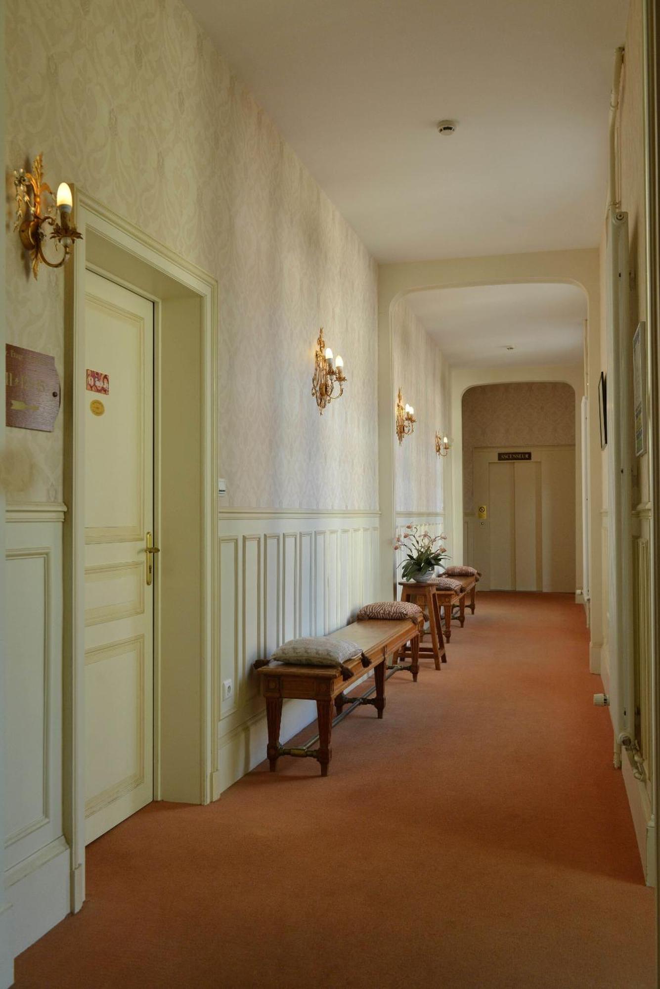 Castel Jeanson 3* Ay-Champagne