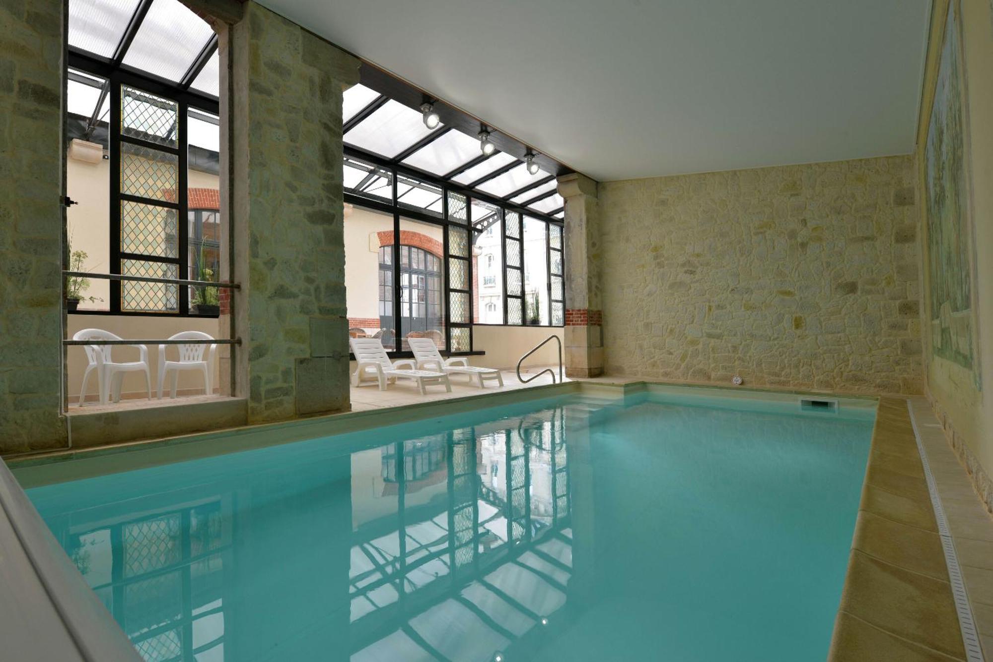 Hotel Castel Jeanson