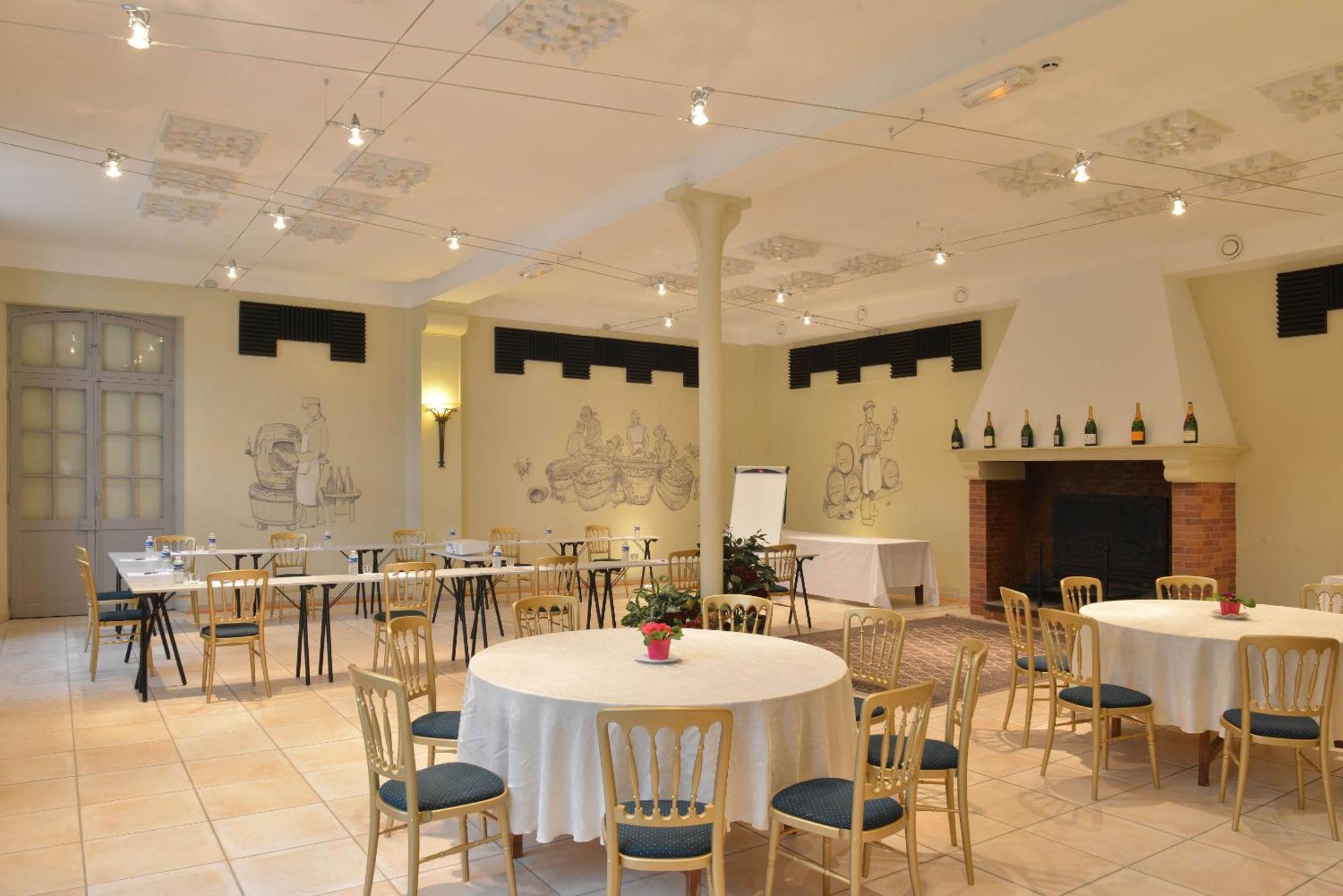 Castel Jeanson 3*